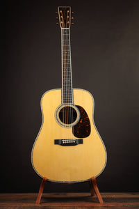 Martin D-42