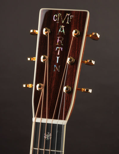 Martin D-42