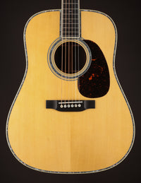 Martin D-42