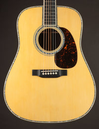 Martin D-42