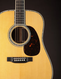 Martin D-42