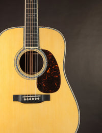 Martin D-42