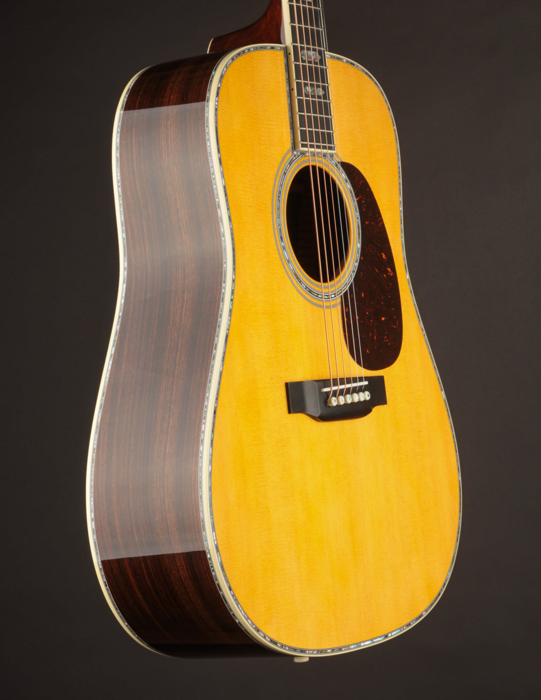 The MARTIN Ｄ-45 ｍore Martin D-45: Explore Premium Guitars at The Music Emporium