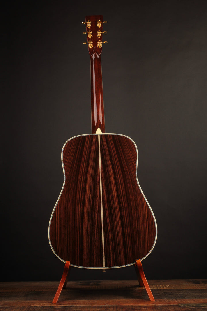 Martin D-45: Explore Premium Guitars at The Music Emporium