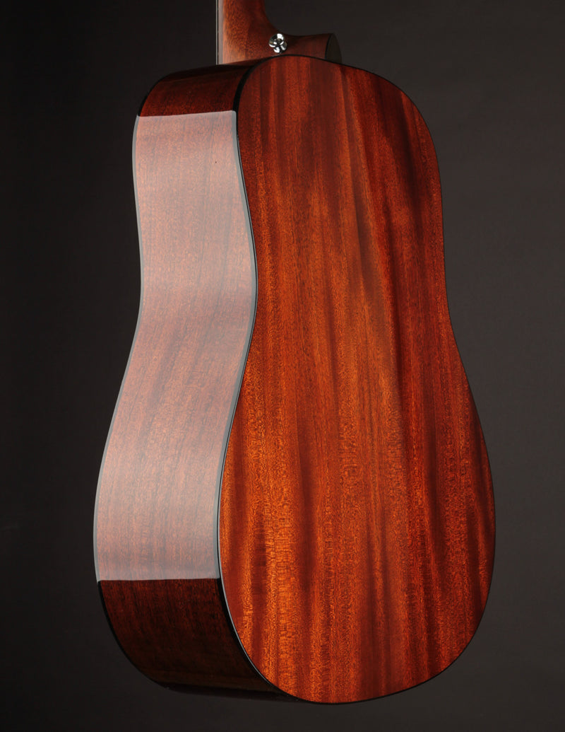 Martin DE Retro Plus Mahogany