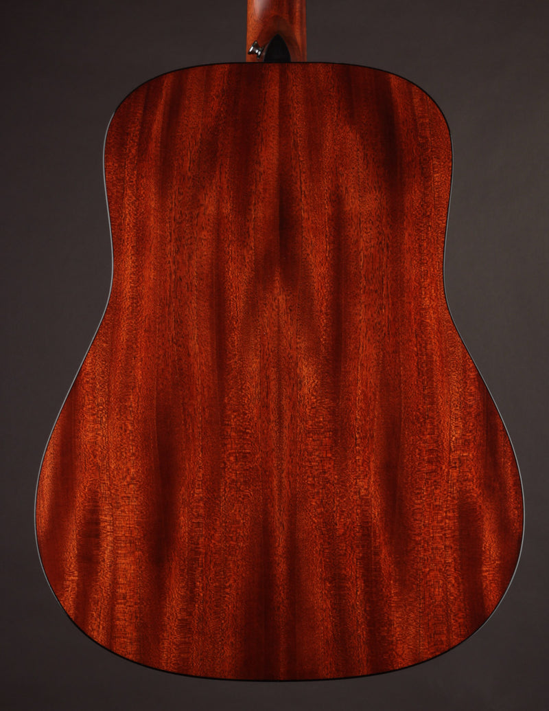 Martin DE Retro Plus Mahogany