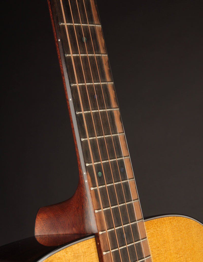 Martin DE Retro Plus Mahogany