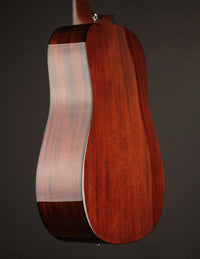 Martin DE Retro Plus Mahogany