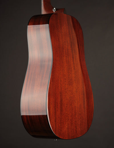 Martin DE Retro Plus Mahogany