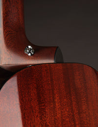 Martin DE Retro Plus Mahogany