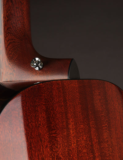 Martin DE Retro Plus Mahogany