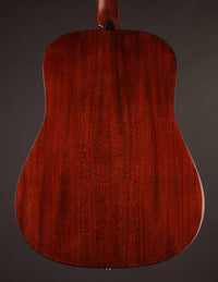 Martin DE Retro Plus Mahogany