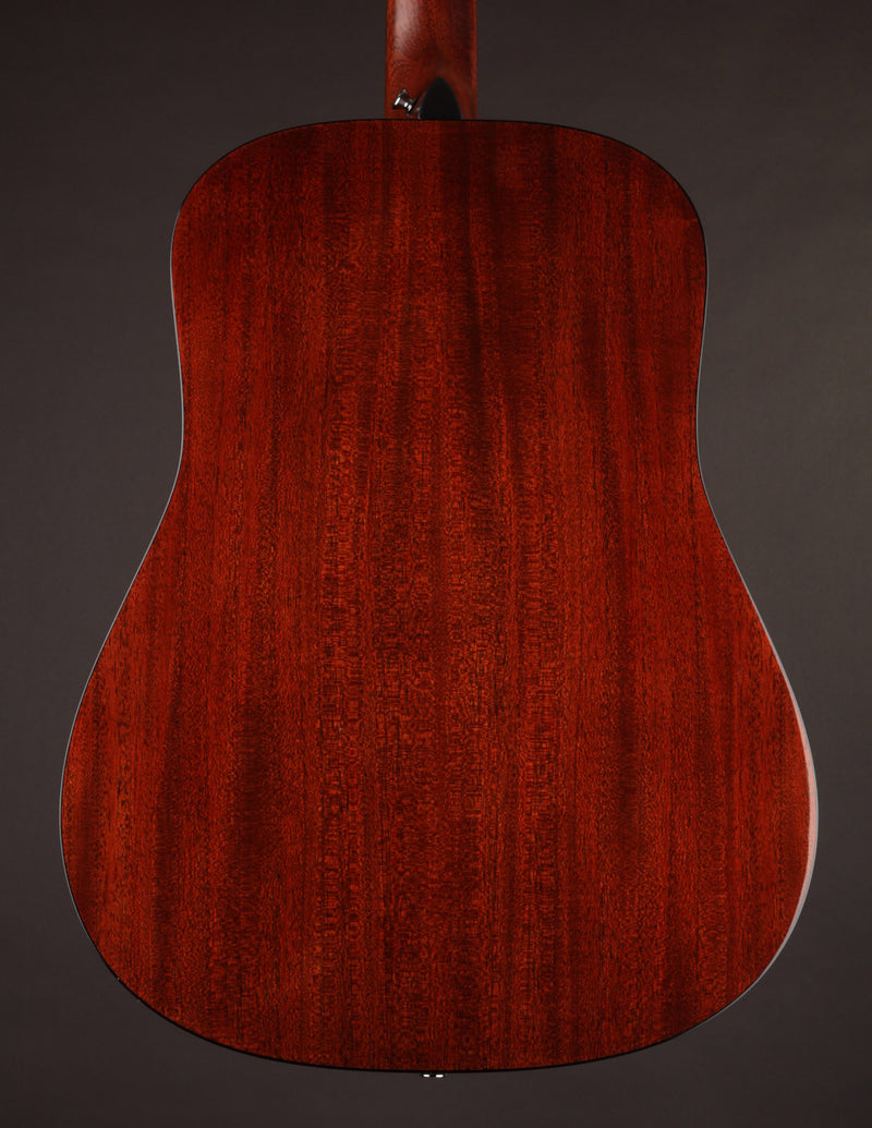 Martin DE Retro Plus Mahogany