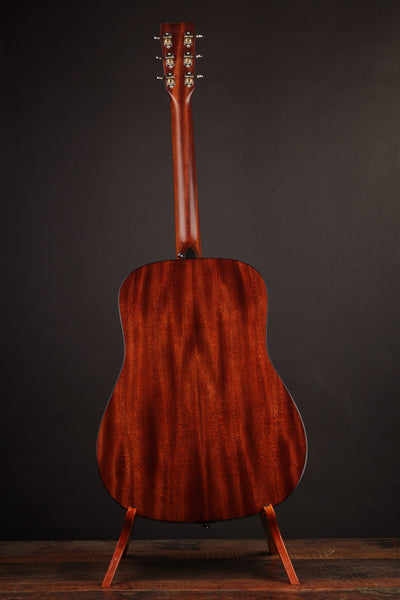 Martin DE Retro Plus Mahogany