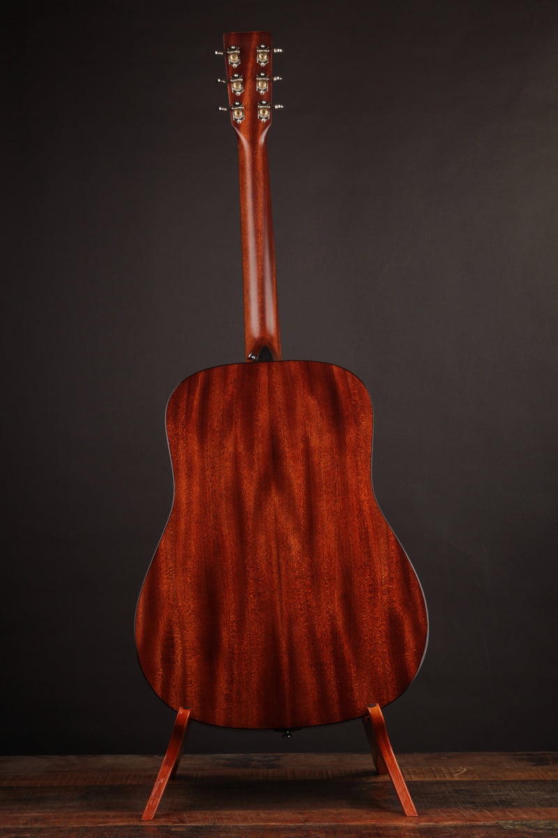 Martin DE Retro Plus Mahogany