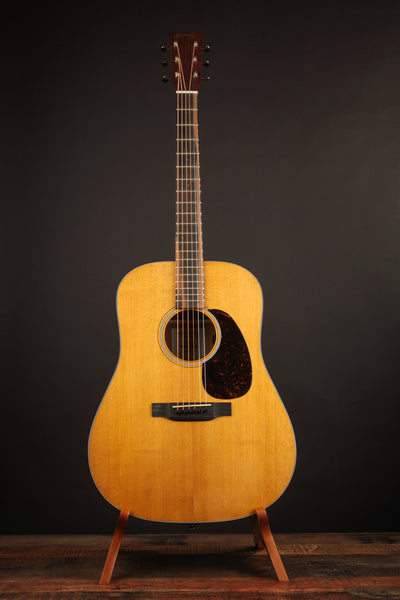 Martin DE Retro Plus Mahogany