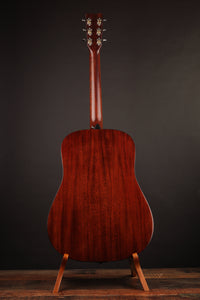 Martin DE Retro Plus Mahogany
