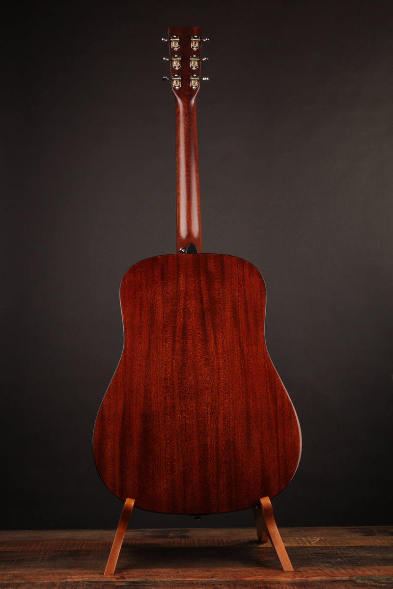 Martin DE Retro Plus Mahogany