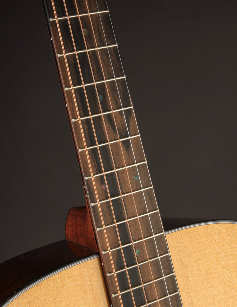 Martin DE Retro Plus Mahogany