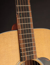 Martin DE Retro Plus Mahogany