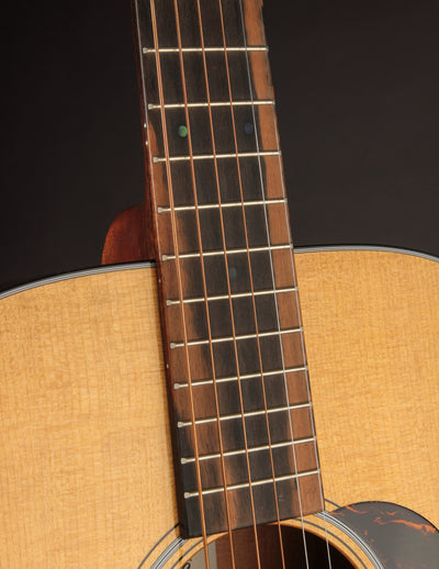 Martin DE Retro Plus Mahogany