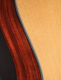 Martin DE Retro Plus Mahogany