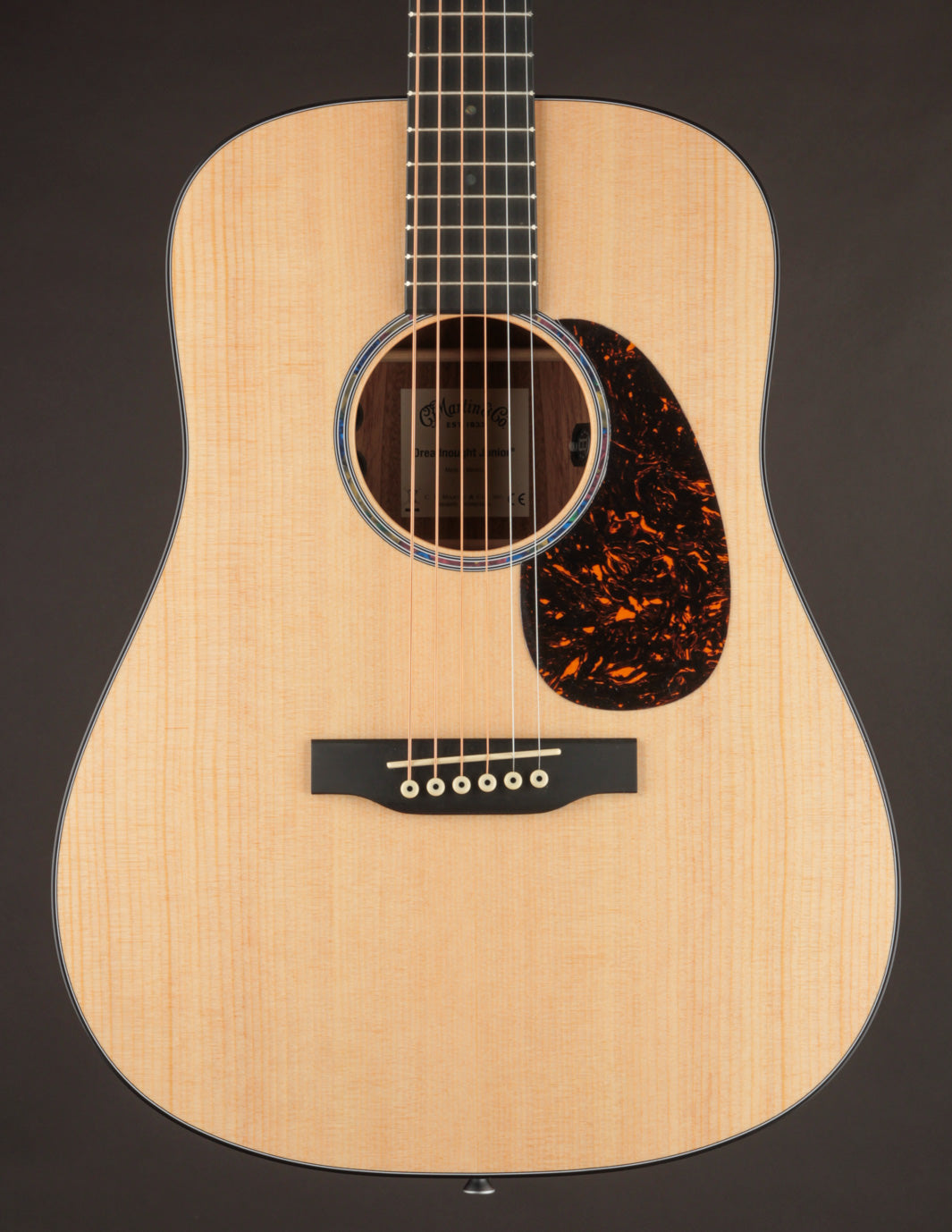 Martin D Jr E
