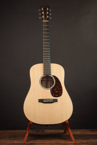 Martin D Jr E