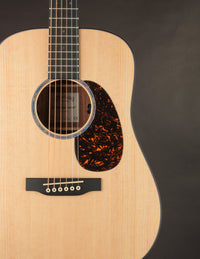 Martin D Jr E