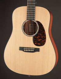 Martin D Jr E