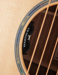 Martin D Jr E