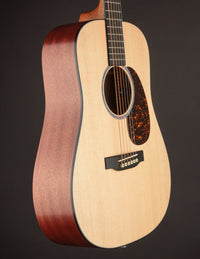 Martin D Jr E