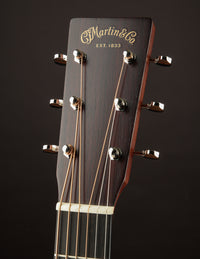 Martin DSS-16E 1935 Burst