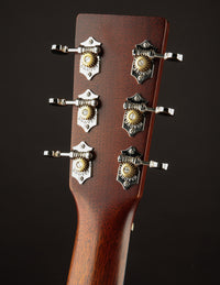 Martin DSS-16E 1935 Burst