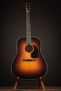 Martin DSS-16E 1935 Burst