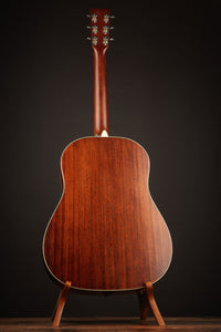 Martin DSS-16E 1935 Burst