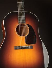 Martin DSS-16E 1935 Burst