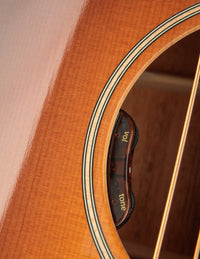 Martin DSS-16E 1935 Burst