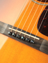 Martin DSS-16E 1935 Burst