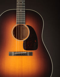 Martin DSS-16E 1935 Burst
