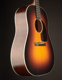 Martin DSS-16E 1935 Burst