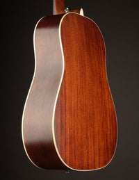 Martin DSS-16E 1935 Burst