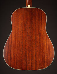 Martin DSS-16E 1935 Burst