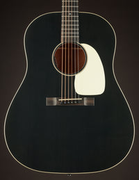Martin DSS-16E Black Smoke
