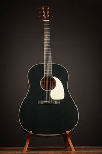 Martin DSS-16E Black Smoke