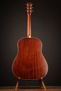 Martin DSS-16E Black Smoke