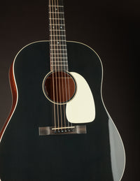 Martin DSS-16E Black Smoke