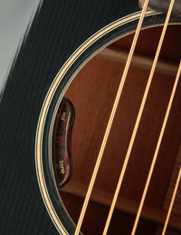 Martin DSS-16E Black Smoke
