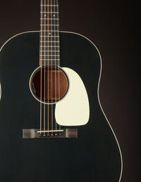 Martin DSS-16E Black Smoke