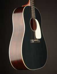Martin DSS-16E Black Smoke